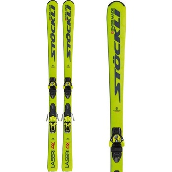 Stöckli LASER AX 19/20