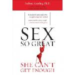 M. Evans & Company Sex So Great She Can't Get Enough | Barbara Keesling
