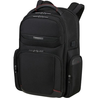 Samsonite PRO DLX čierna 24 l