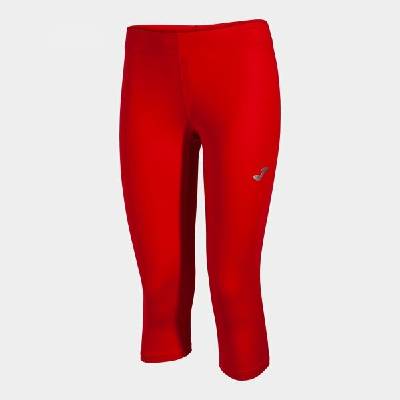 OLIMPIA CAPRI TIGHTS RECORD III červená