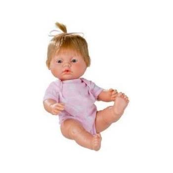 Berjuan Бебешка кукла Berjuan Newborn 38 cm Европейски (38 cm)