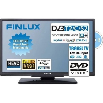 Finlux 22FDMF4760