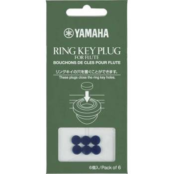 Yamaha RING KEY PLUG FOR FL Резервни части за духов инструмент (BACFLRKPLUG)