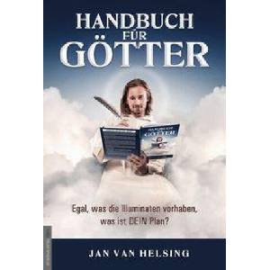 Handbuch für Götter | Johannes (ISBN: 9783938656648)