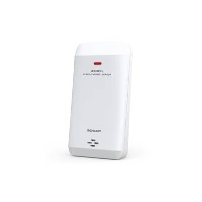 SENCOR SWS TH8700-8800-7300 SENZOR