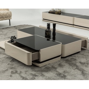 NEED Design Need СТЪКЛЕН ПЛОТ ЗА ШИРОК ШКАФ dream (35hfdream005)