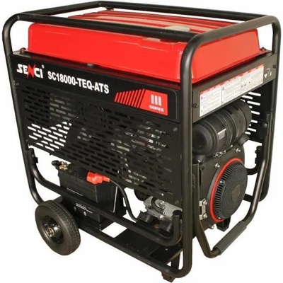 Senci SC18000TE-ATS (SC1008457)