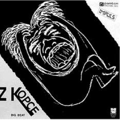 Z KOPCE: Z KOPCE CD