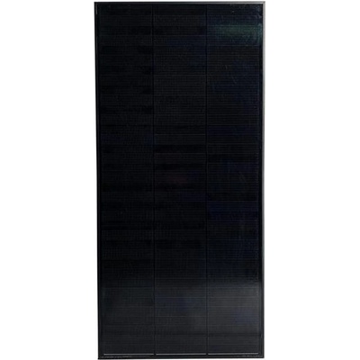 Solarfam Solární panel 12V/150W monokrystalický celočerný 1045x768x30mm