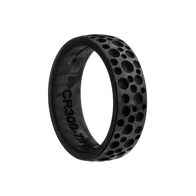 Swepol Pánský karbonový prsten CR3HM 7