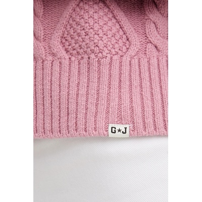 Guess Jeans Пуловер с вълна Guess Jeans (W5BR09.Z0561)