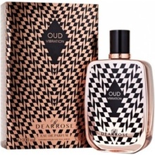 Roos & Roos Oud Vibration parfumovaná voda dámska 100 ml