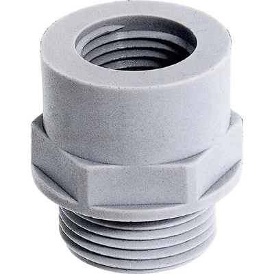 LAPP 52100320 SKINDICHT A-PG/M 7/12X1,5 PG7 M12 polyamid šedobílá (RAL 7035) 25 ks