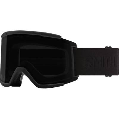Очила Smith Squad XL Blackout CP Sun Black S3+S1 (M006752QL994Y)