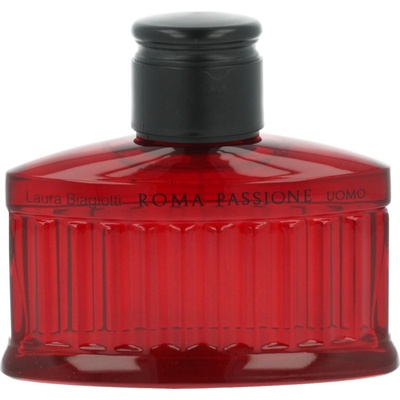 Laura Biagiotti Roma Passione toaletná voda pánska 125 ml
