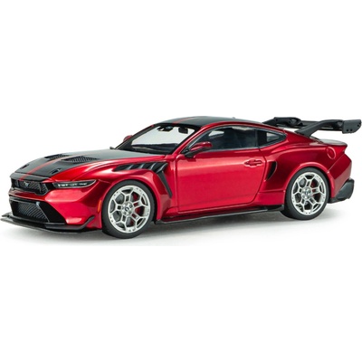 Solido Ford Mustang GTD 2025 1:43