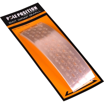 POLE POSITION Bait Wrap 10-18mm