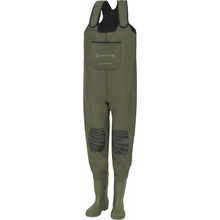 Kinetic Neoprenové prsačky NeoGaiter Olive