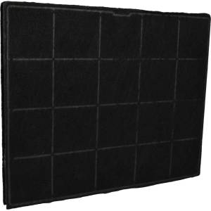 VHBW Филтър с активен въглен за AEG DBB3651MA / Airforce 679973 / Electrolux EFT39X (889005075)