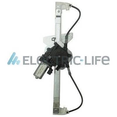 Zvedací zařízení oken Electric Life ZR VL22 L