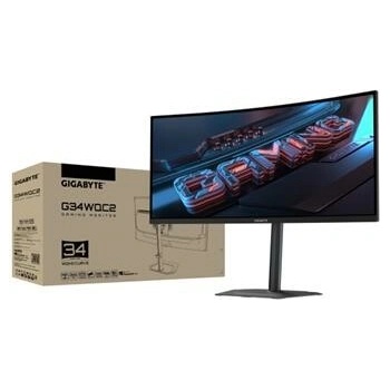 Gigabyte G34WQC2