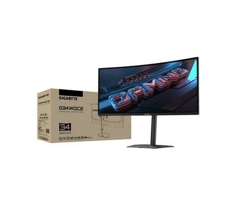 Gigabyte G34WQC2