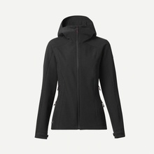 Forclaz MT 500 Windwarm černá