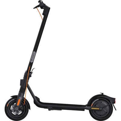 Segway ЕЛЕКТРИЧЕСКИ СКУТЕР segway kickscooter f2 pro e ДО 25 КМ/Ч, ПРОБЕГ ДО 55 КМ (8720254406480)
