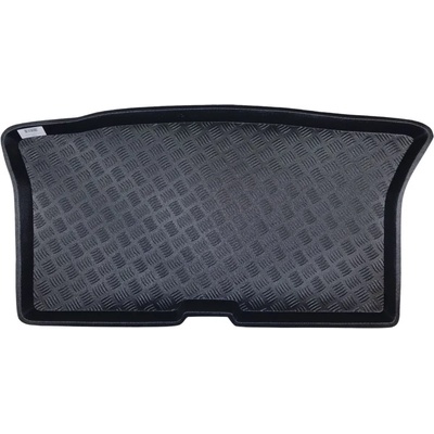 M-PLAST Стелка за багажник за Nissan Micra K12 (2002-2010) (35003PVC)