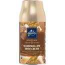 Glade Marshmallow Irish Cream automatický osvěžovač vzduchu s vůní irského likéru a marshmallow náhradní náplň sprej 269 ml