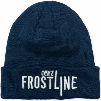 DayZ Frostline zimní čepice navy blue