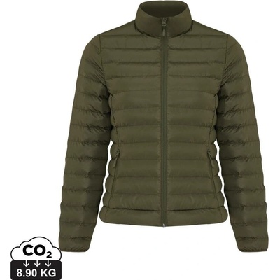 IQONIQ Maiko zelená khaki