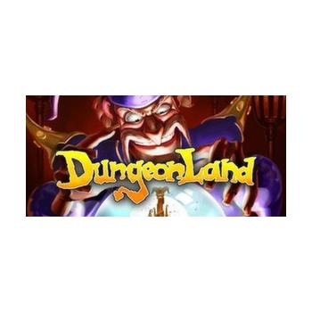 Dungeonland