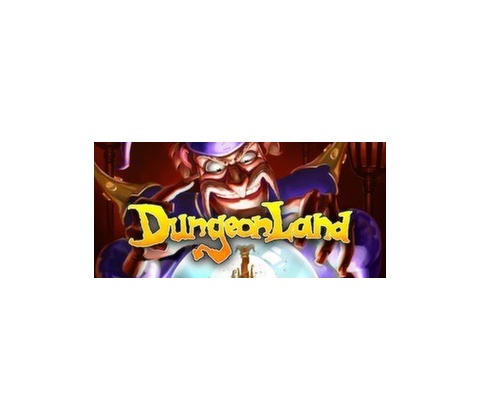 Dungeonland