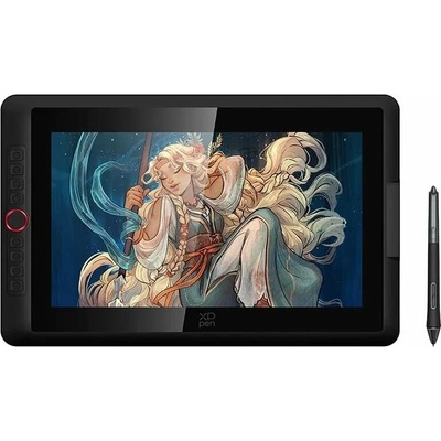 XPPen Artist 15.6 Pro v2 MD160FH-AD41