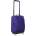 Evoc Куфар с колела Evoc 4-Wheel Trolley 40 Suitcase - Violet / Black - размер 40 l (510-6587-0211)