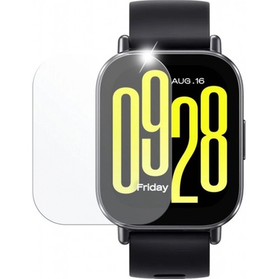 FIXED Ochranné tvrzené sklo Xiaomi Redmi Watch 5 Active, 2 ks v balení, čiré FIXGW-1545 – Zboží Živě