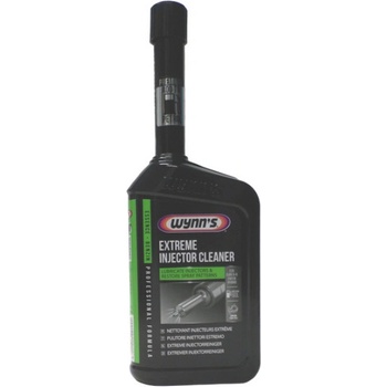 Wynn's Petrol Extreme Injector Cleaner 500 ml