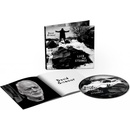 Gilmour David Luck and Strange 1 CD