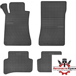 FroGum Гумени стелки Frogum съвместими с Mercedes C-Class (W203) - (2000-2007) (51267)