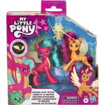 Hasbro Комплект фигурки Hasbro My Little Pony - Драконова светлина, 3 броя (F8702)