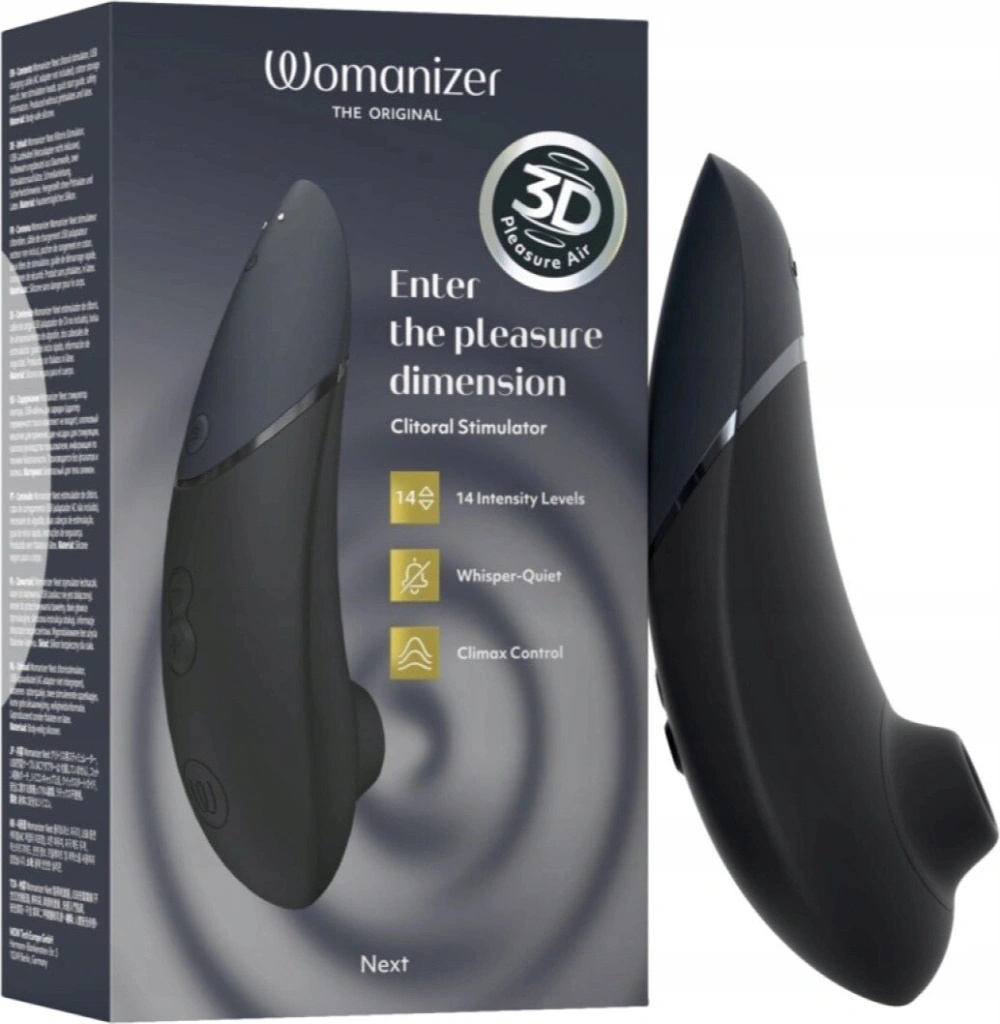 Womanizer Next