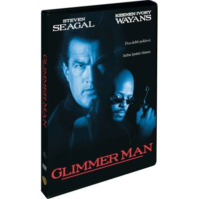 MagicBox Невидимия - dvd (006839)