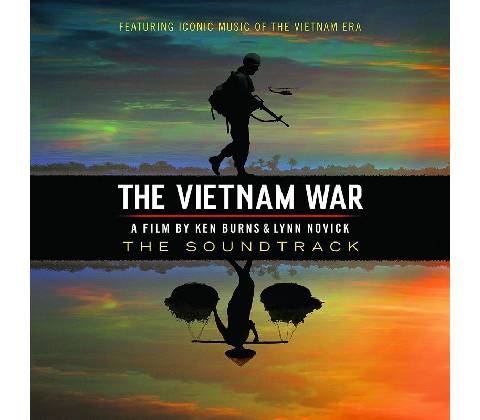 Ost - Vietnam CD
