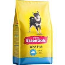 Briantos Essentials adult rybí 0,6 kg