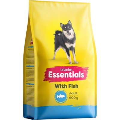 Briantos Essentials adult rybí 0,6 kg