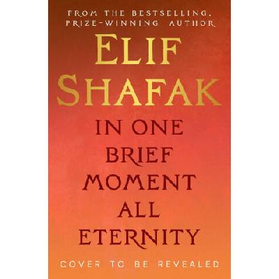 In One Brief Moment All Eternity