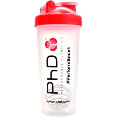 PhD Nutrition Shaker 600 ml