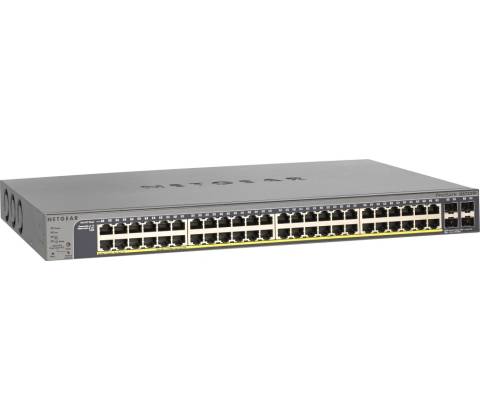Netgear GS752TP