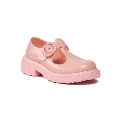 Melissa Mini Melissa Jackie Inf 33883 růžová